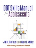 DBT Skills Manual for Adolescents 