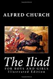 Iliad for Boys and Girls  cover art