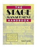 Stage Management Handbook  cover art