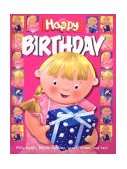 Happy Birthday 2003 9781571457356 Front Cover