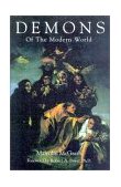 Demons of the Modern World 2001 9781573929356 Front Cover