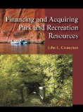 Financing and Acquiring Park and Recreation Resources  cover art