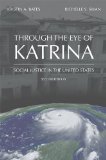 Through the Eye of Katrina Social Justice in the United States cover art