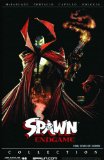 Spawn: Endgame Collection  9781607062356 Front Cover