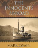 Innocents Abroad  cover art