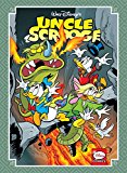 Uncle Scrooge: Timeless Tales Volume 3  9781631409356 Front Cover