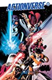 Actionverse  9781632291356 Front Cover
