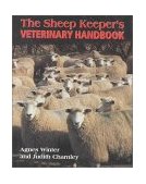 Sheep Keeper's Veterinary Handbook  9781861262356 Front Cover