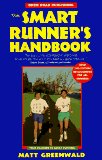 Smart Runner's Handbook 2nd 1996 Revised  9781883323356 Front Cover