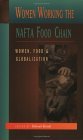 Women Working the NAFTA Food Chain Women, Food, and Globalization cover art