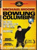 Case art for Bowling for Columbine