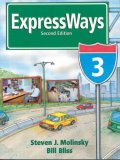 Expressways 2nd 1996 Student Manual, Study Guide, etc.  9780133855357 Front Cover