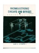 Microelectronic Circuits and Devices  cover art