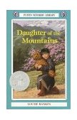 Daughter of the Mountains  cover art