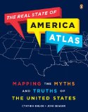 Real State of America Atlas Mapping the Myths and Truths of the United States cover art