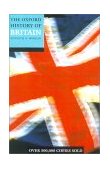Oxford History of Britain 2nd 9780192801357 Front Cover