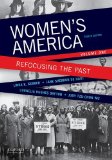 Women's America: Refocusing the Past cover art