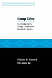 Comp Tales An Introduction to College Composition Through Its Stories cover art