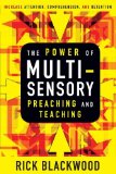 Power of Multisensory Preaching and Teaching Increase Attention, Comprehension, and Retention cover art