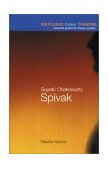 Gayatri Chakravorty Spivak  9780415229357 Front Cover