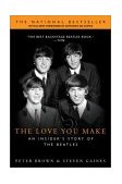 Love You Make An Insider's Story of the Beatles cover art