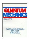 Quantum Mechanics, Volume 2  cover art