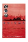 Enigma The Battle for the Code 2004 9780471490357 Front Cover