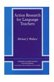 Action Research for Language Teachers  cover art