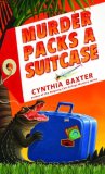 Murder Packs a Suitcase 2008 9780553590357 Front Cover