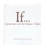If... , Volume 1 (Questions for the Game of Life)  9780679445357 Front Cover