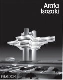 Arata Isozaki  9780714845357 Front Cover