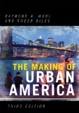 Making of Urban America  cover art