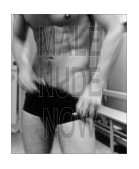Male Nude Now 2001 9780789306357 Front Cover