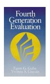 Fourth Generation Evaluation  9780803932357 Front Cover