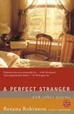 Perfect Stranger And Other Stories 2006 9780812967357 Front Cover