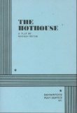 Hothouse  cover art