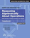 Algebra Patterns, Functions, and Change Casebook  9780873539357 Front Cover