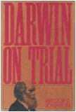 Darwin on Trial  9780895265357 Front Cover