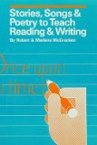 Stories, Songs and Poetry to Teach Reading and Writing Stories, Songs and Poetry to Teach, Grades K-4  cover art