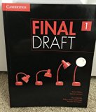 Final Draft Level 1 Student's Book  9781107495357 Front Cover