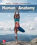 Human Anatomy 6th 9781260251357 Front Cover