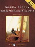 Sailing Alone Around the World 2009 9781400109357 Front Cover