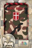 Compact Kids Bible (Camoflage) 2007 9781400310357 Front Cover