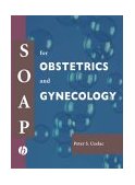 SOAP for Obstetrics and Gynecology  cover art