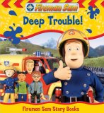 Fireman Sam 2007 9781405229357 Front Cover