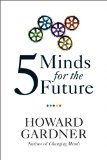 Five Minds for the Future  cover art