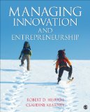 Managing Innovation and Entrepreneurship  cover art