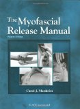 Myofascial Release Manual  cover art