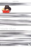 Blade Silver Color Me Scarred 2005 9781576835357 Front Cover