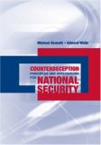 Counterdeception Principles and Applications for National Security  cover art